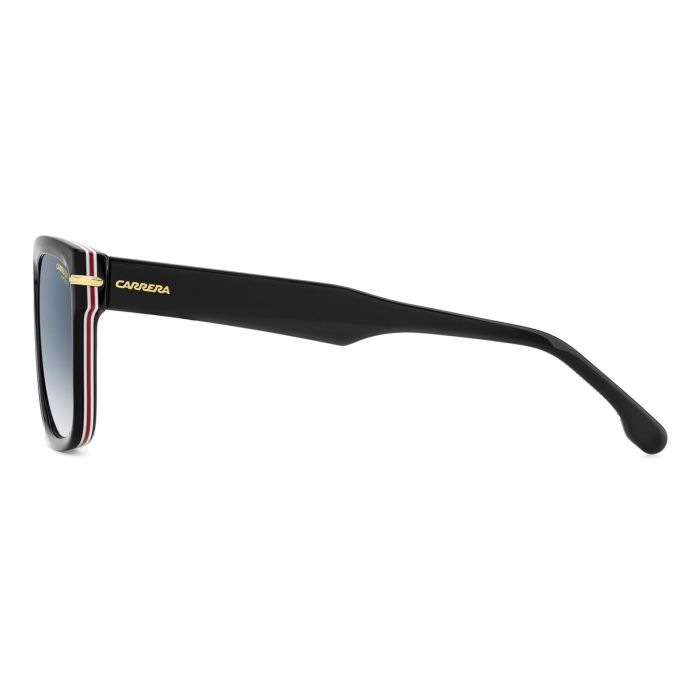 Lunettes de soleil Homme Carrera CARRERA-340-S-2M2 Doré ø 57 mm 3