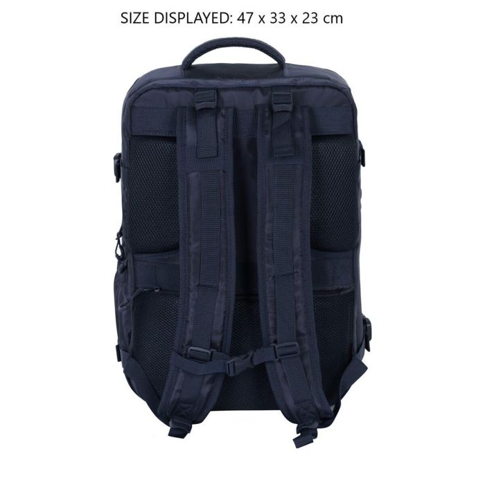 Sac à dos Multi-usage NASA Cabine 12