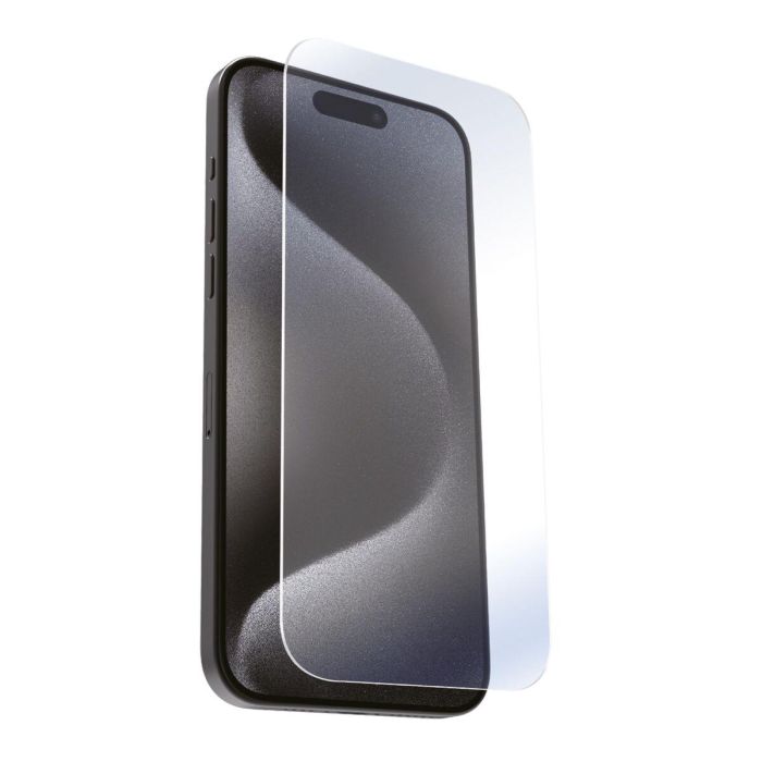 Film Protecteur pour Téléphone Portable Muvit iPhone 17/17 Pro/16 Pro 6