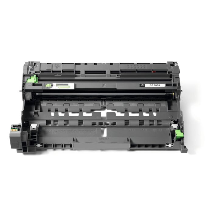 Toner Brother DR3600 Noir 1