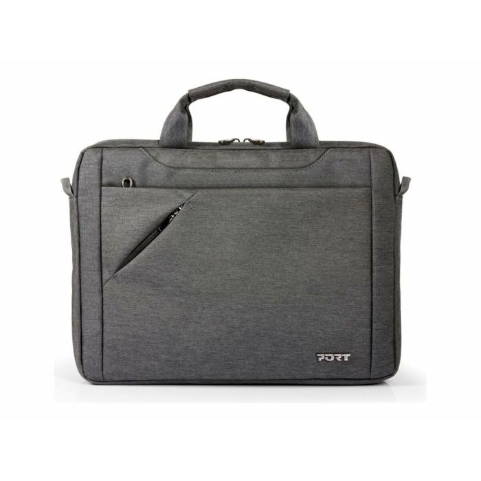 Housse pour ordinateur portable Port Designs Gris 14" 5