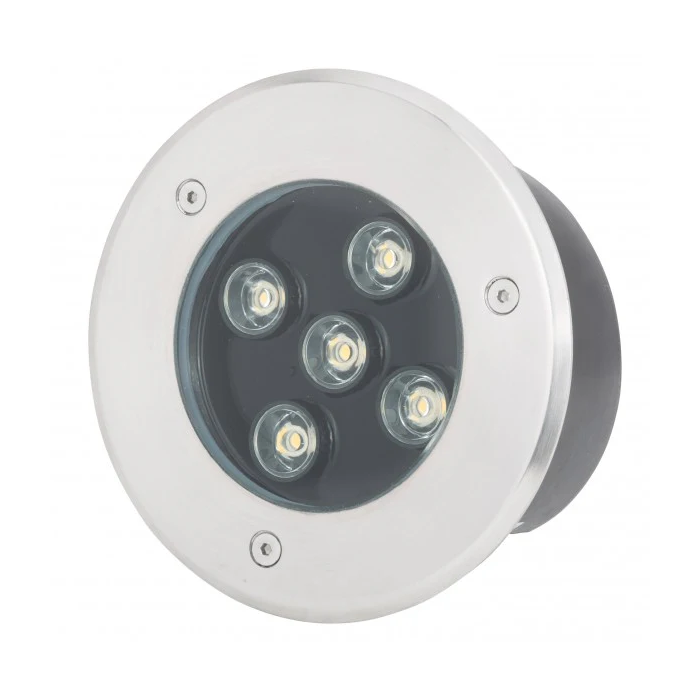 Molly Spot LED Encastré 5W 475Lm 6000K IP67 Molly Empotrar 40000H PL2123005-0001 0 Molly Spot LED Encastré 5W 475Lm 6000K IP67 Molly Empotrar 40000H PL2123005-0001 0