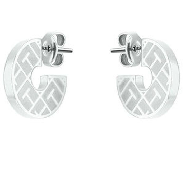 Boucles d´oreilles Femme Tommy Hilfiger 2780480 Acier inoxydable 0 Boucles d´oreilles Femme Tommy Hilfiger 2780480 Acier inoxydable 0