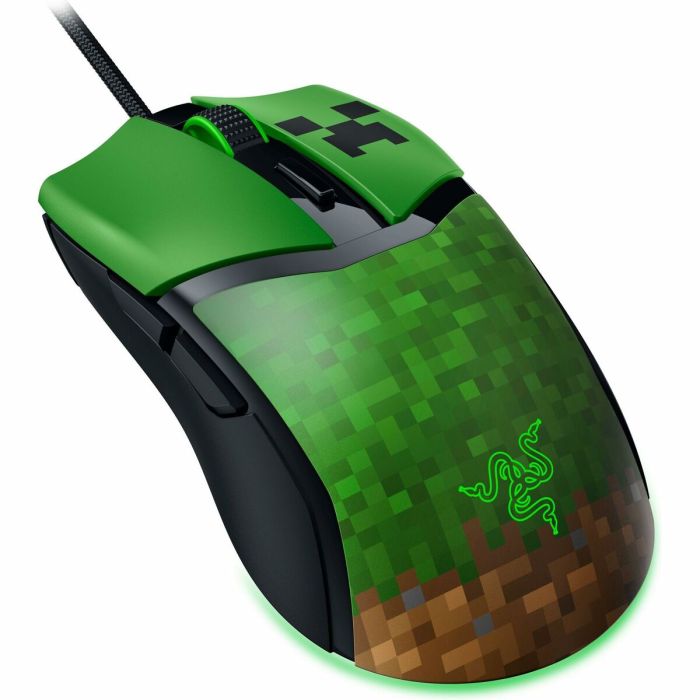 Souris Razer RZ01-04650200-R3M1 Vert 8500 dpi 1