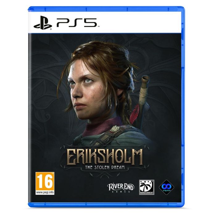 Jeu vidéo PlayStation 5 Just For Games Eriksholm The Stolen Dream 8 Jeu vidéo PlayStation 5 Just For Games Eriksholm The Stolen Dream 8