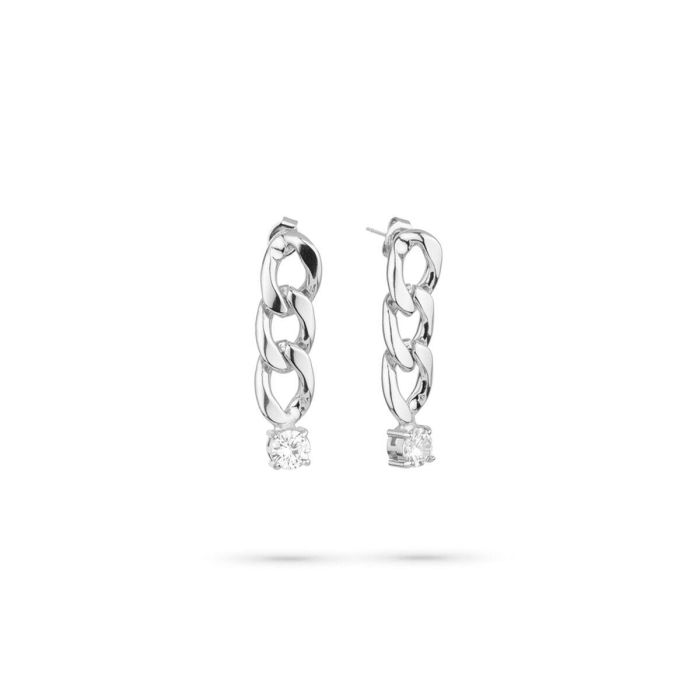 Boucles d´oreilles Femme Radiant RY000277A Argenté