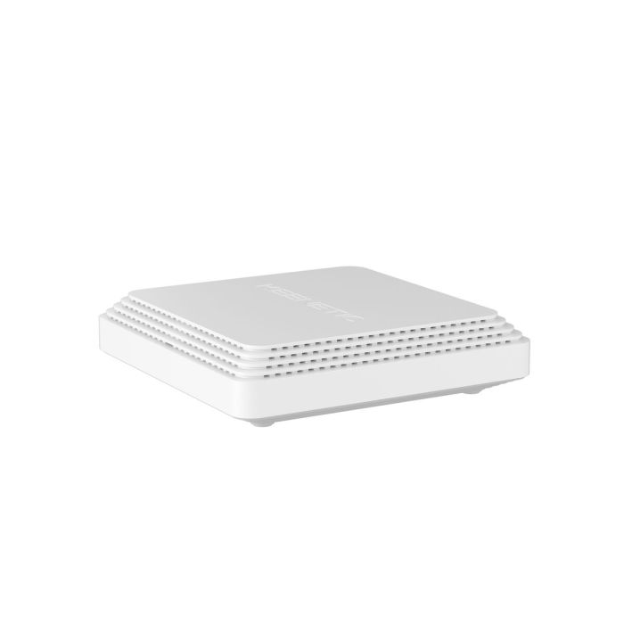 Router Keenetic KN-3712-01-EU Blanc Ethernet LAN Wi-Fi 6 GHz 1 Router Keenetic KN-3712-01-EU Blanc Ethernet LAN Wi-Fi 6 GHz 1