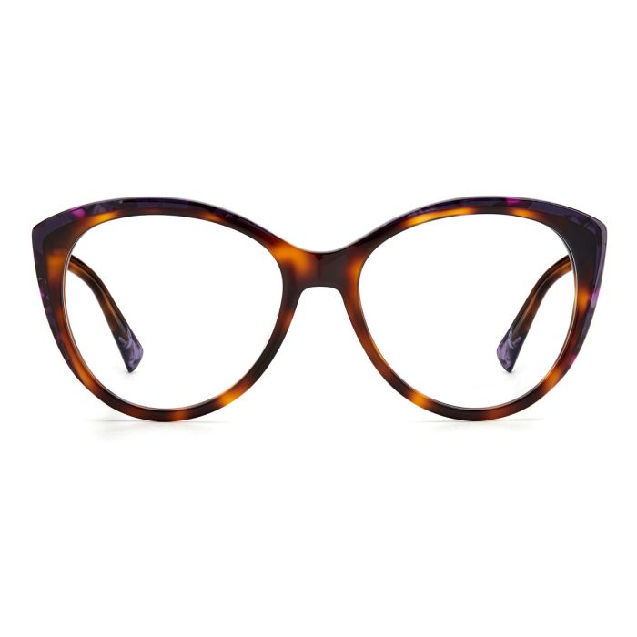 Monture de Lunettes Femme Missoni MIS-0094-AY0 ø 54 mm 1