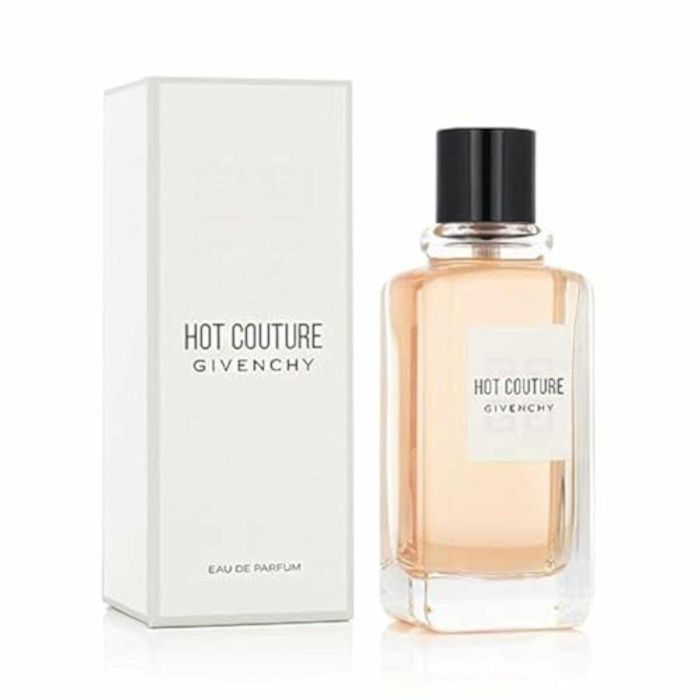 Parfum Femme Givenchy HOT COUTURE Hot Couture EDP 100 ml