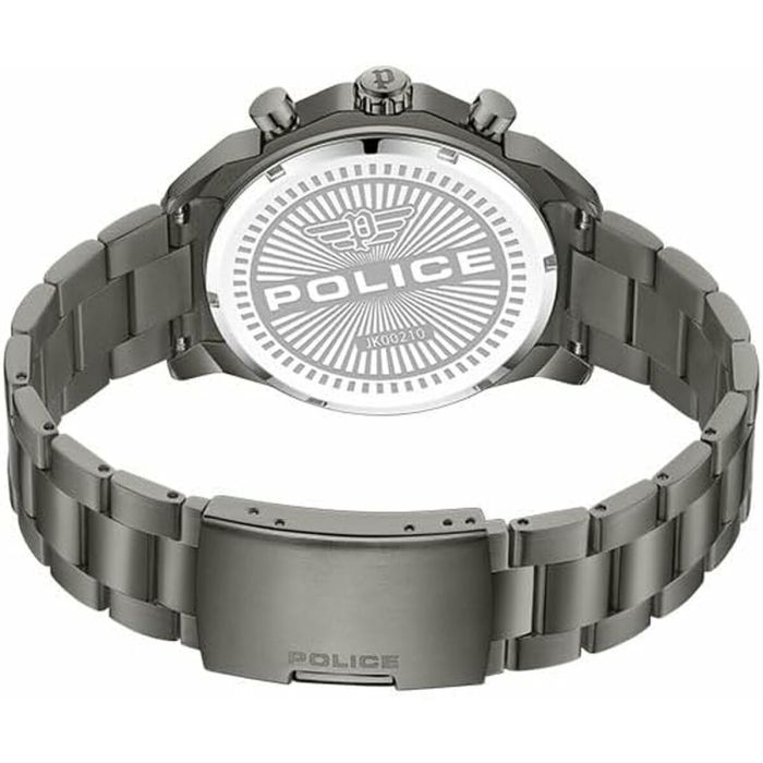 Montre Homme Police PEWJK0021003 3