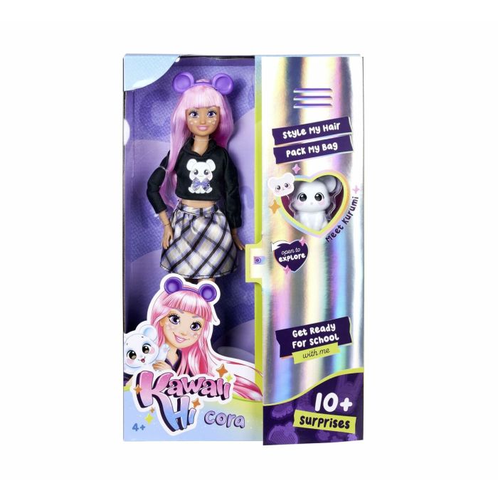 Kit de nettoyage et de rangement Simba 9