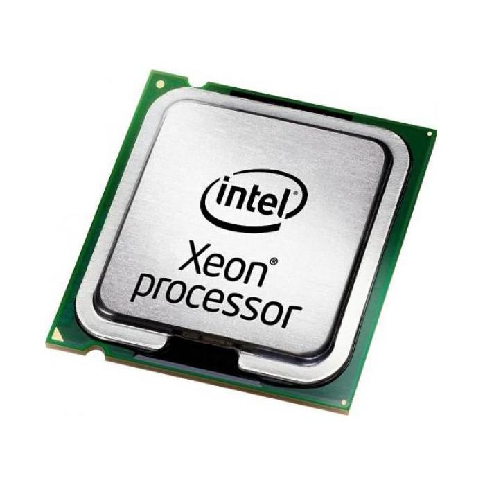 Intel CPU Xeon E5-4650 (8C/16T) 2.7 GHz (3.3 GHz Turbo) Box Sockel 2011 TDP 130W 1