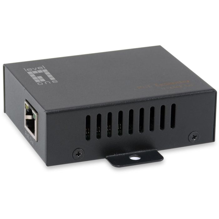 POR-0111 1-Port RJ-45 GbE PoE Repeater Outdoor 0 POR-0111 1-Port RJ-45 GbE PoE Repeater Outdoor 0