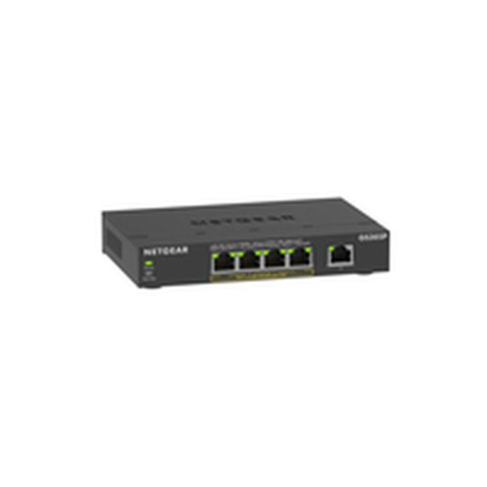 Switch Netgear GS305P-300EUS 1