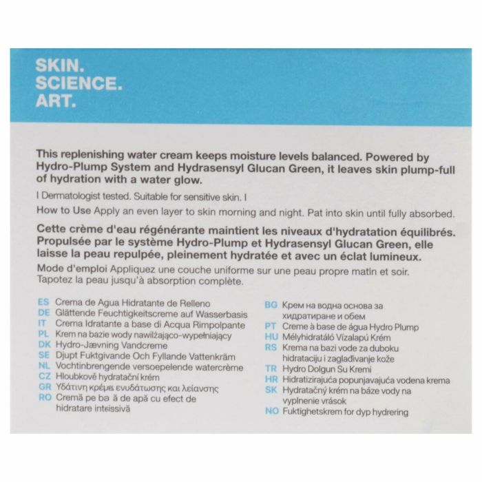 Crème hydratante DR.JART+ VITAL HYDRA SOLUTION 50 ml 2