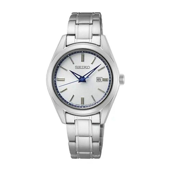 Montre intelligente Seiko Blanc Montre intelligente Seiko Blanc