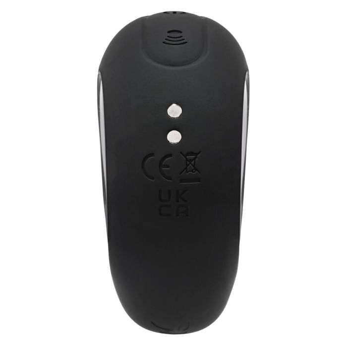 Masseur Playboy Playboy Noir 6 Masseur Playboy Playboy Noir 6