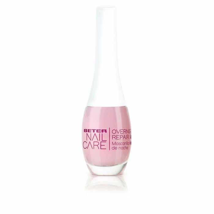 Beter Masque Ongles Réparateur de Nuit 11 ml