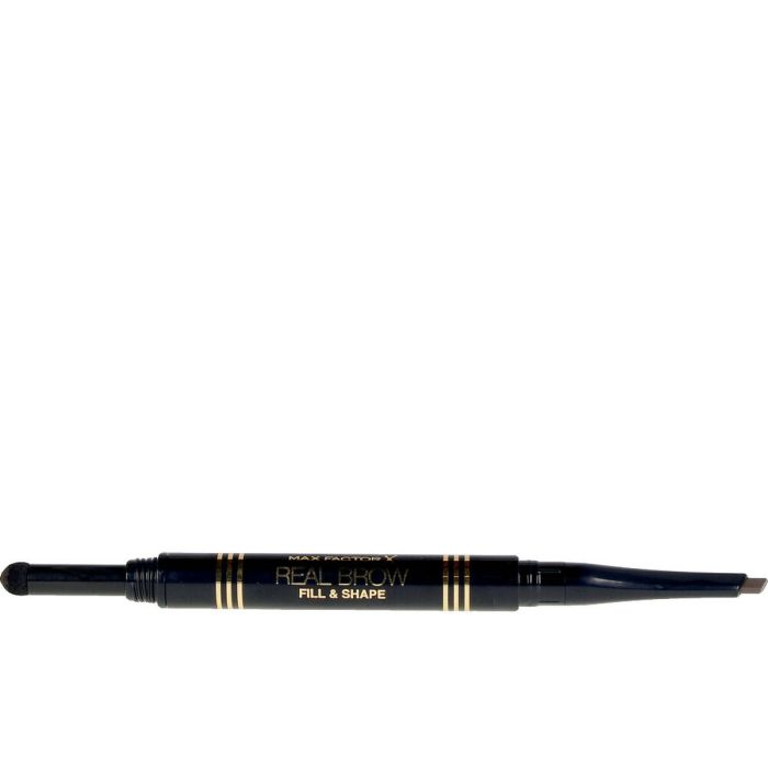 Maquillage pour Sourcils Real Brow Max Factor 1