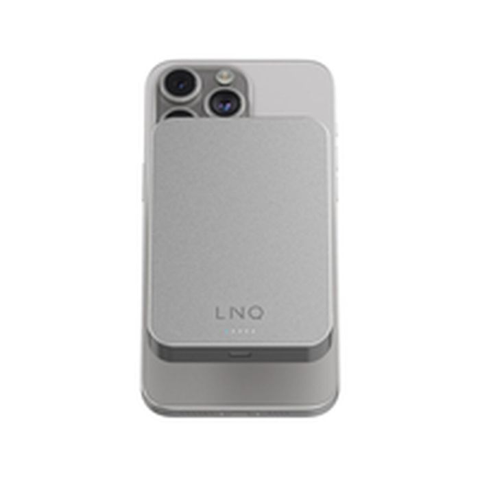 Powerbank Linq Byelements LQWP102 10000 mAh 8 Powerbank Linq Byelements LQWP102 10000 mAh 8