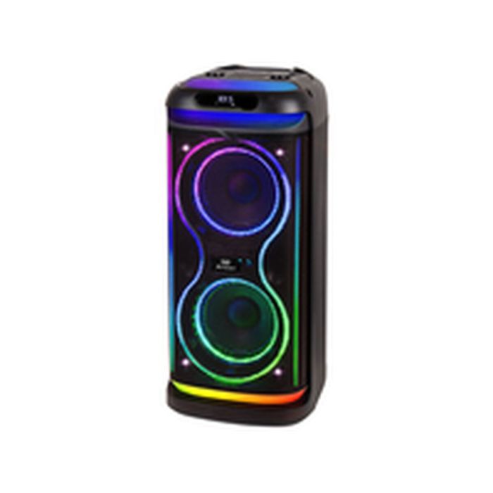 Haut-parleur portable Trevi Trevi XF 650 KB 10