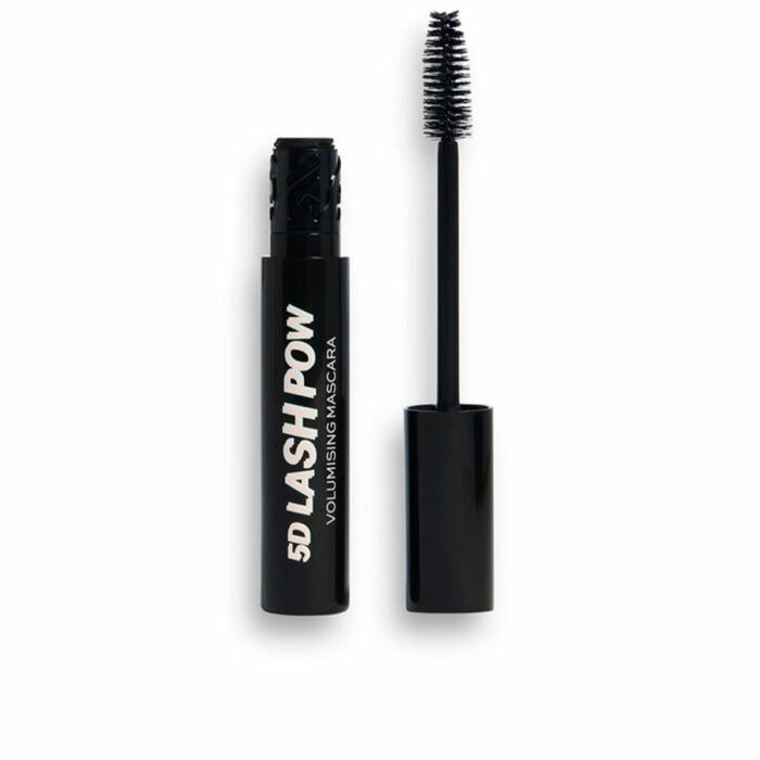 Revolution Make Up Mascara 5D Lash Pow Volumisant 12,20 ml
