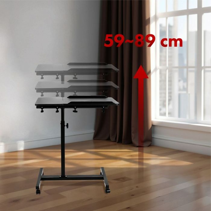 Bureau MacLean MC-121 B Noir