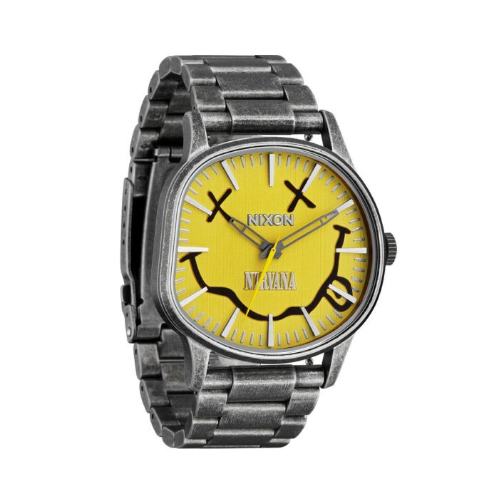 Montre Homme Nixon A1417-5273 4 Montre Homme Nixon A1417-5273 4