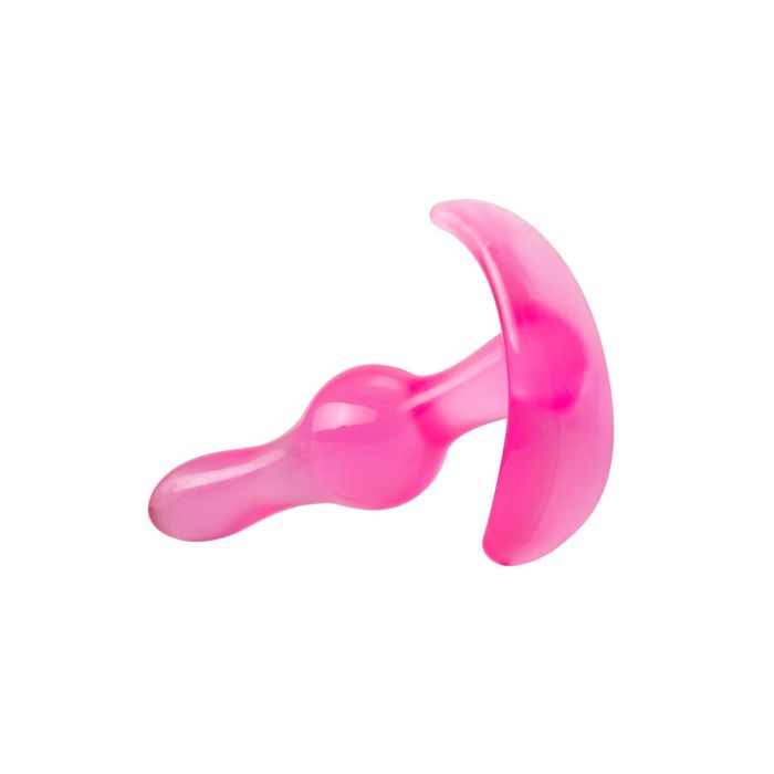 Plug Anal Blush B yours Rose (8,9 cm) (6,3 cm) 2