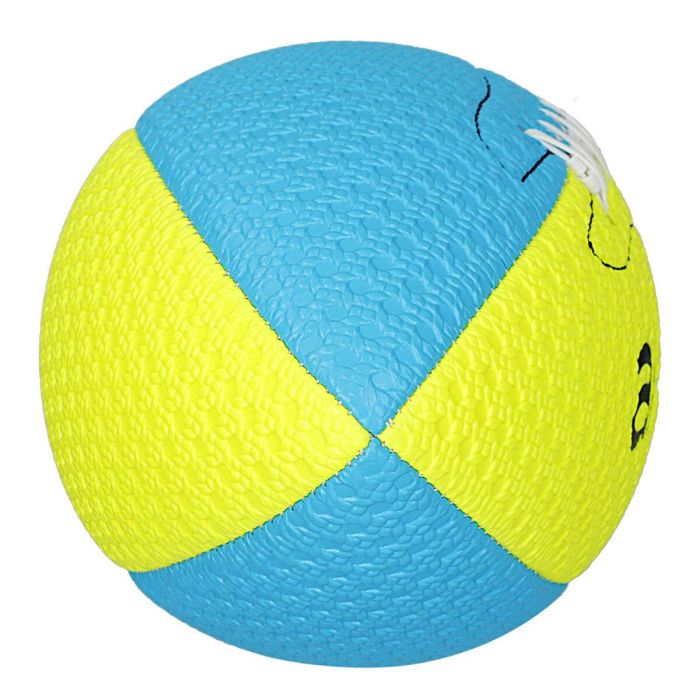 Ballon de Rugby Aktive 12 Unités 2 Ballon de Rugby Aktive 12 Unités 2