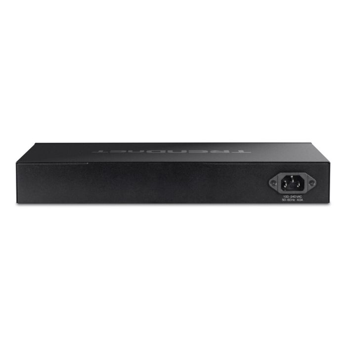 Switch Trendnet TPE-3102WS 1 Switch Trendnet TPE-3102WS 1