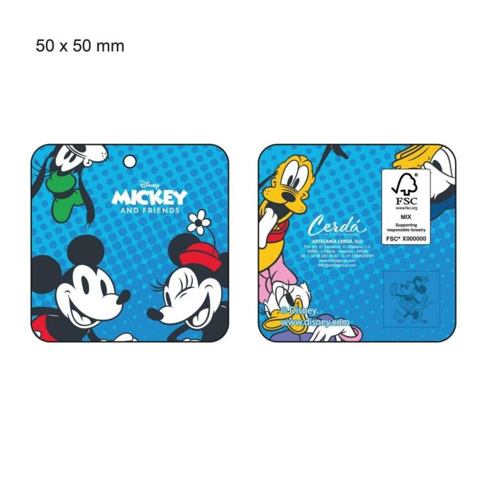 Chaussons Minnie Mouse 4