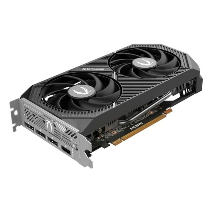 Carte Graphique Zotac ZT-B50500H-10M 8 GB GDDR6 3