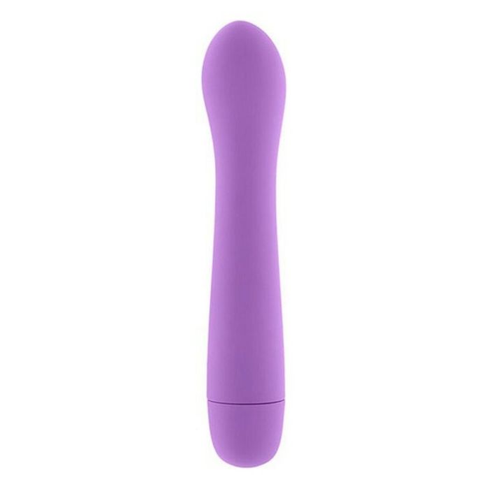 Vibromasseur Liebe Delightful Violet 15 cm Ø 3,4 cm 3 Vibromasseur Liebe Delightful Violet 15 cm Ø 3,4 cm 3