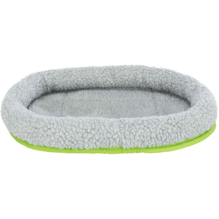 Collier de dressage Trixie Cavo Bleu de Colbat Indigo 25-31 cm 4