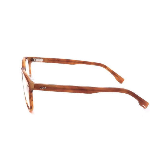 Monture de Lunettes Homme Hugo Boss 1479_F 52GMV 3 Monture de Lunettes Homme Hugo Boss 1479_F 52GMV 3
