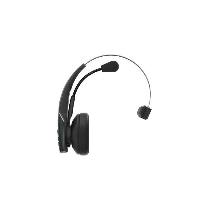 JabraBlueParrott B350-XT HDST BPB-35020 monaural Bluetooth 2