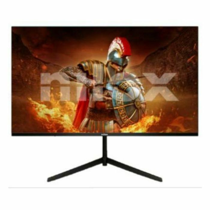 Monitor Gaming Nilox NXM272K14401 2K LED 27" 0 Monitor Gaming Nilox NXM272K14401 2K LED 27" 0