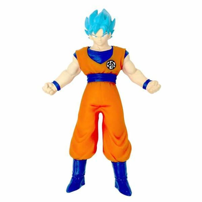 Figurine Dragon Ball Monsterflex 17 cm Flexible 1