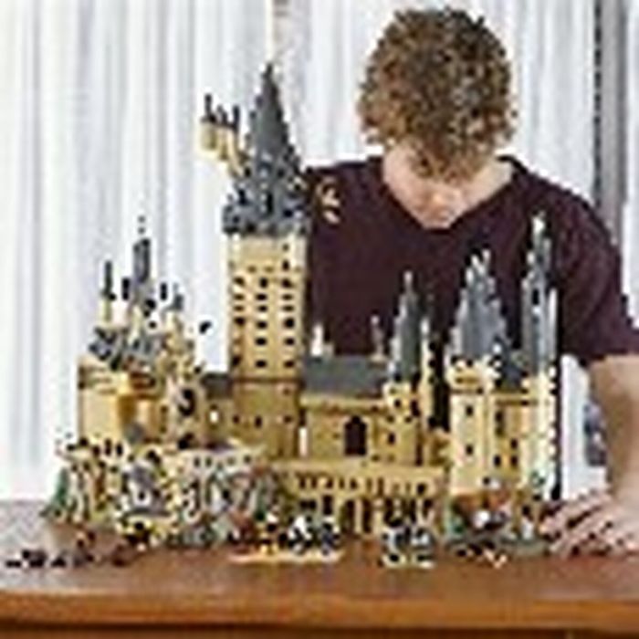Set de construction Lego 71043 CASTILLO DE HOGWARTS 21 Set de construction Lego 71043 CASTILLO DE HOGWARTS 21