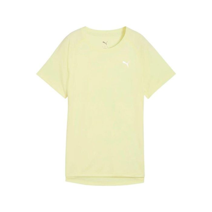 T-shirt à manches courtes femme Puma Run Velocity Running S