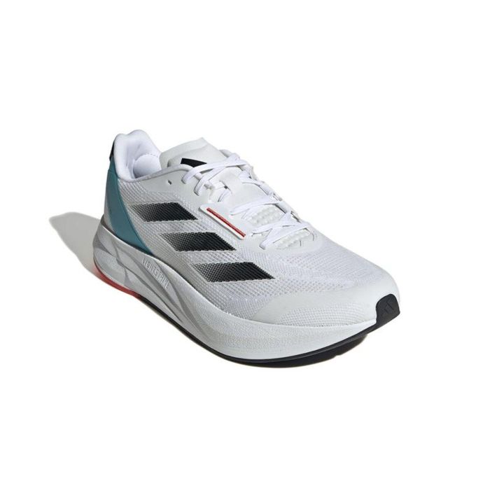 Chaussures de Running pour Adultes Adidas IE9674 Blanc 2