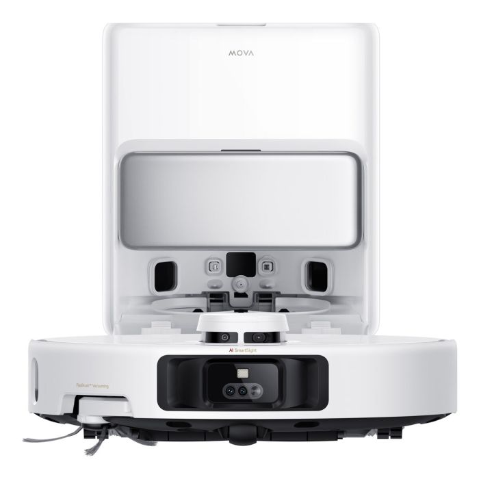 Aspirateur robot Dreame 11