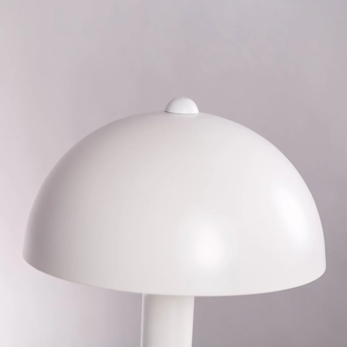 Lampe de Table "Atlantic City" SKD-T1007 Design Moderne Finition Qualité Eclairage LED E27 3