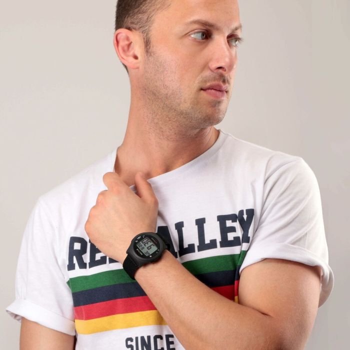 Montre Homme Sector 4