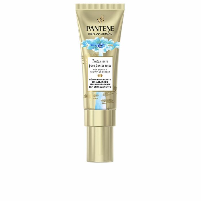 Pantene Sérum Capillaire Miracle Traitement Pointes Sèches 70 ml