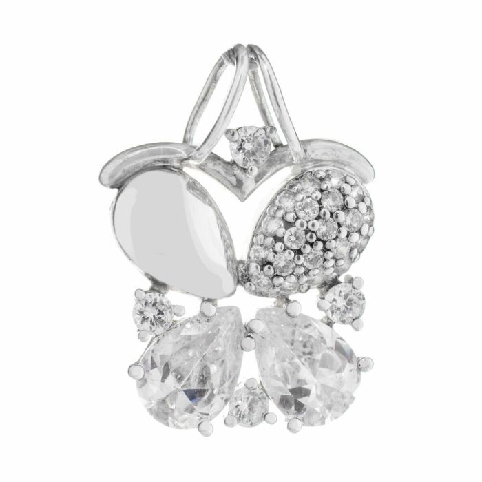 Pendentif Femme Folli Follie 3P8S005C (3 cm)