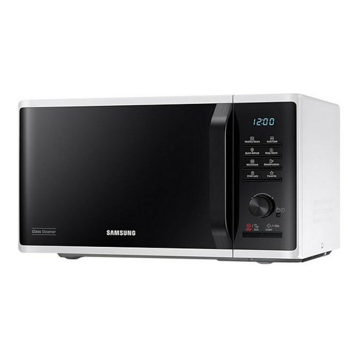 Micro-ondes Samsung MS23K3555EW Blanc 23 L 800 W 4