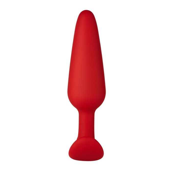 Plug Anal Forto Rouge 5 Plug Anal Forto Rouge 5