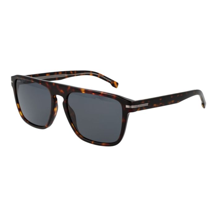 Lunettes de soleil Homme Hugo Boss BOSS 1599_S 56086IR